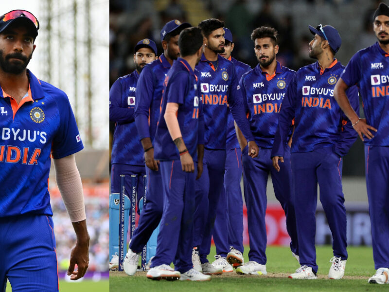 Jasprit Bumrah'S Return Ruined The Career Of These Players Of Team India