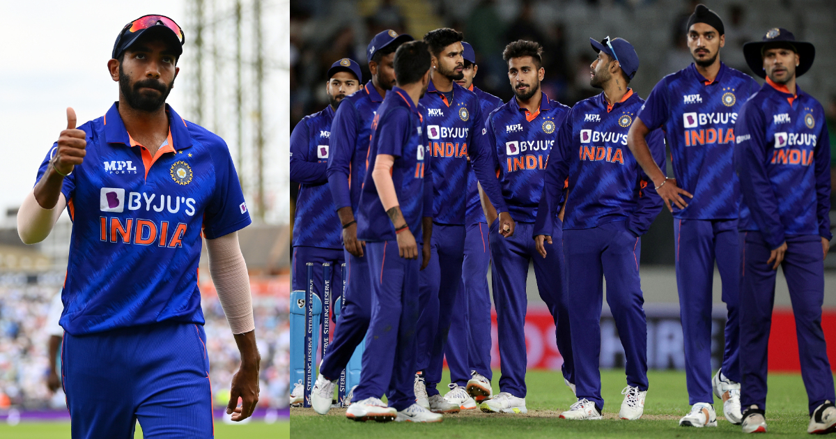 Jasprit Bumrah'S Return Ruined The Career Of These Players Of Team India