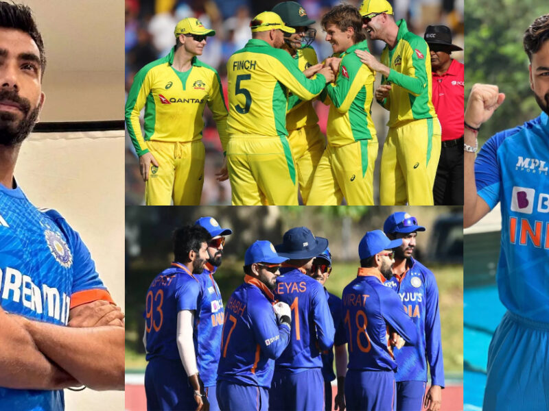 Rishabh-Pant-Returns-In-T20-Series-Against-Australia-Jasprit-Bumrah-Will-Be-The-Captain