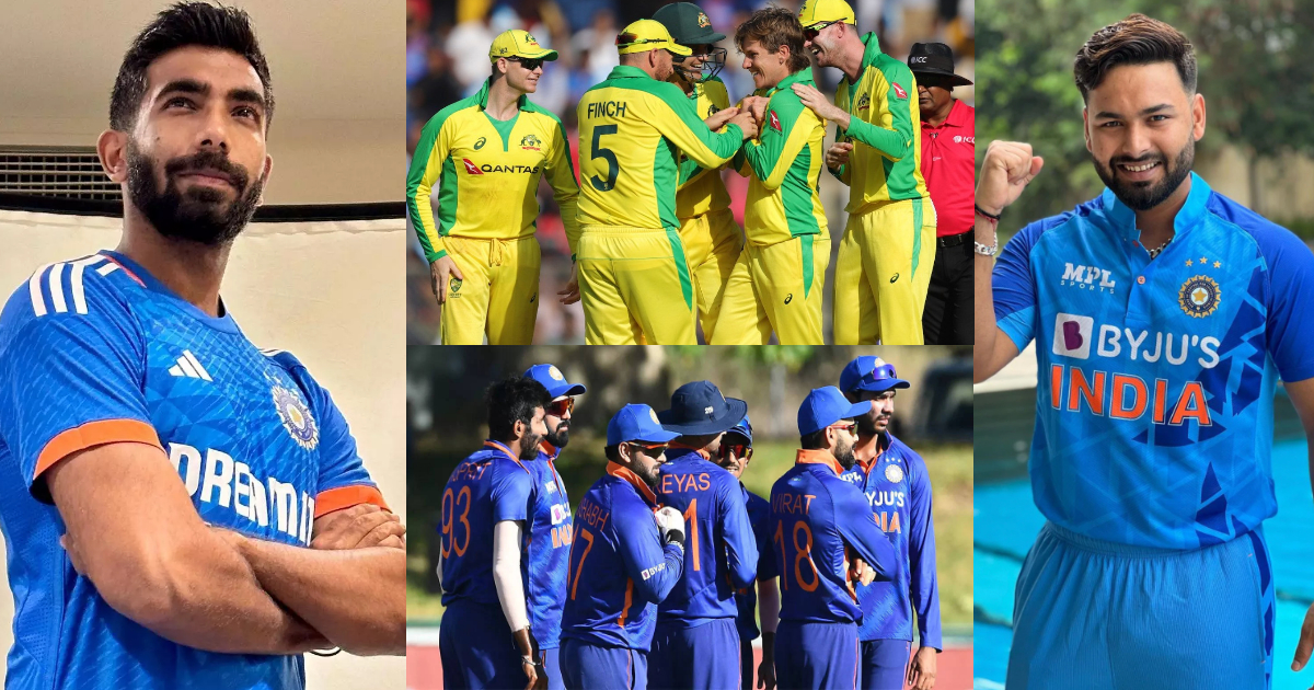 Rishabh-Pant-Returns-In-T20-Series-Against-Australia-Jasprit-Bumrah-Will-Be-The-Captain