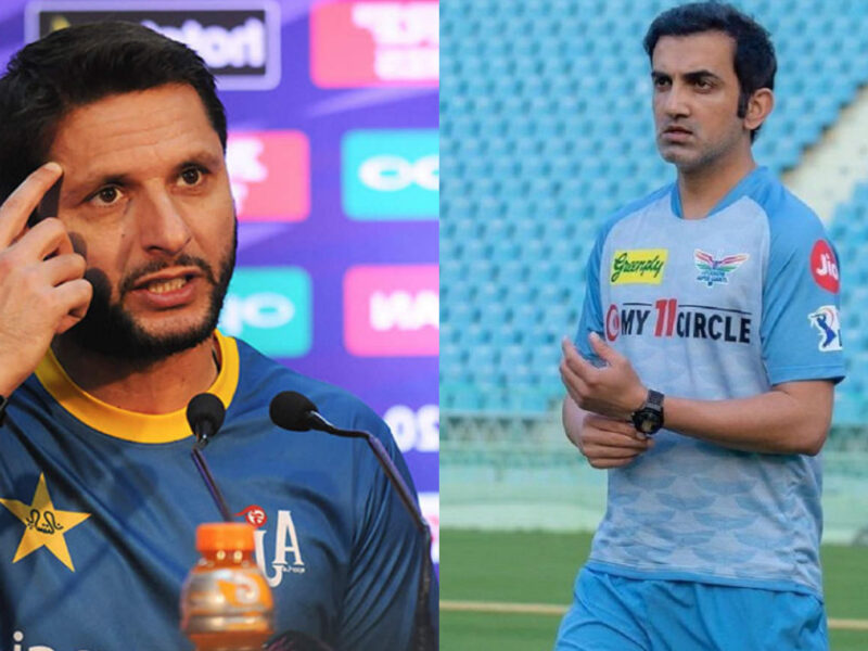 Shahid-Afridi-Gave-Big-Statement-On-Gautam-Gambhir