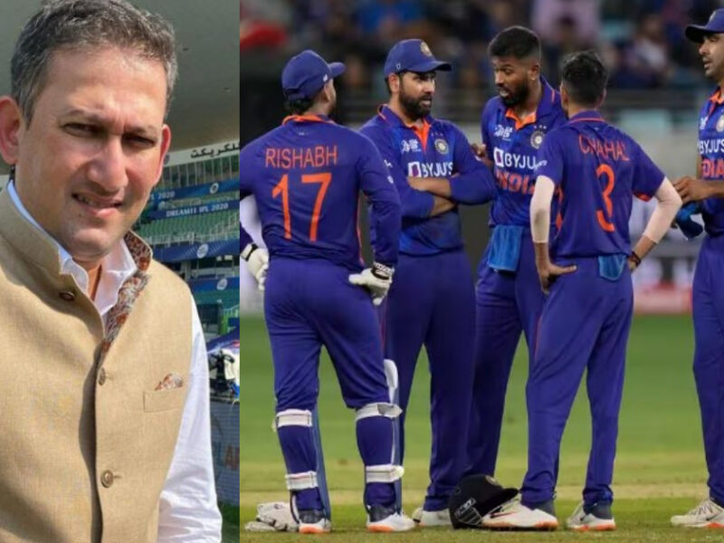 Agarkar-Made-These-3-Players-Out-Of-Asia-Cup-2023-As-Soon-As-He-Became-The-Chief-Selector