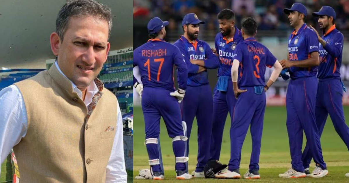 Agarkar-Made-These-3-Players-Out-Of-Asia-Cup-2023-As-Soon-As-He-Became-The-Chief-Selector