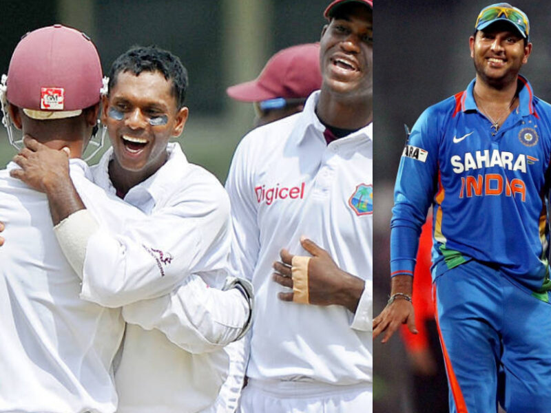 These 5 Players Of Indian Origin Are Playing Cricket For Other Countries
