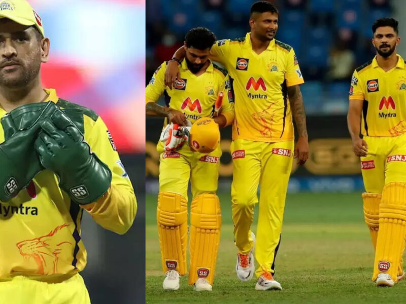 Csk-Player-Sachithra-Senanayake-Implicated-In-Match-Fixing-Allegations