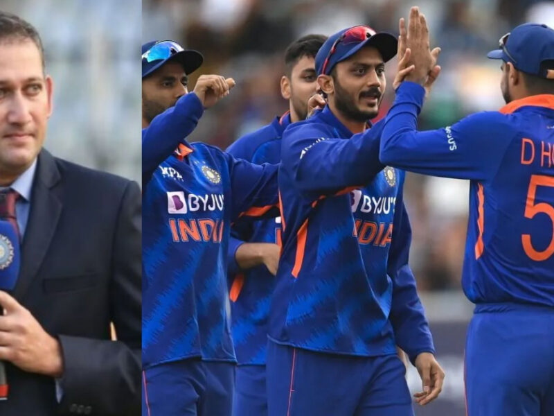 Bcci Made A Big Mistake By Giving Chance To Yuzvendra Chahal Against West Indies