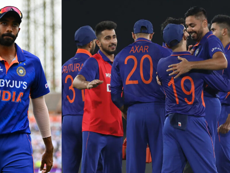 Ind-Vs-Ire-These 3 Players Of Team India Will Not Get A Chance To Play In The Entire T20 Series