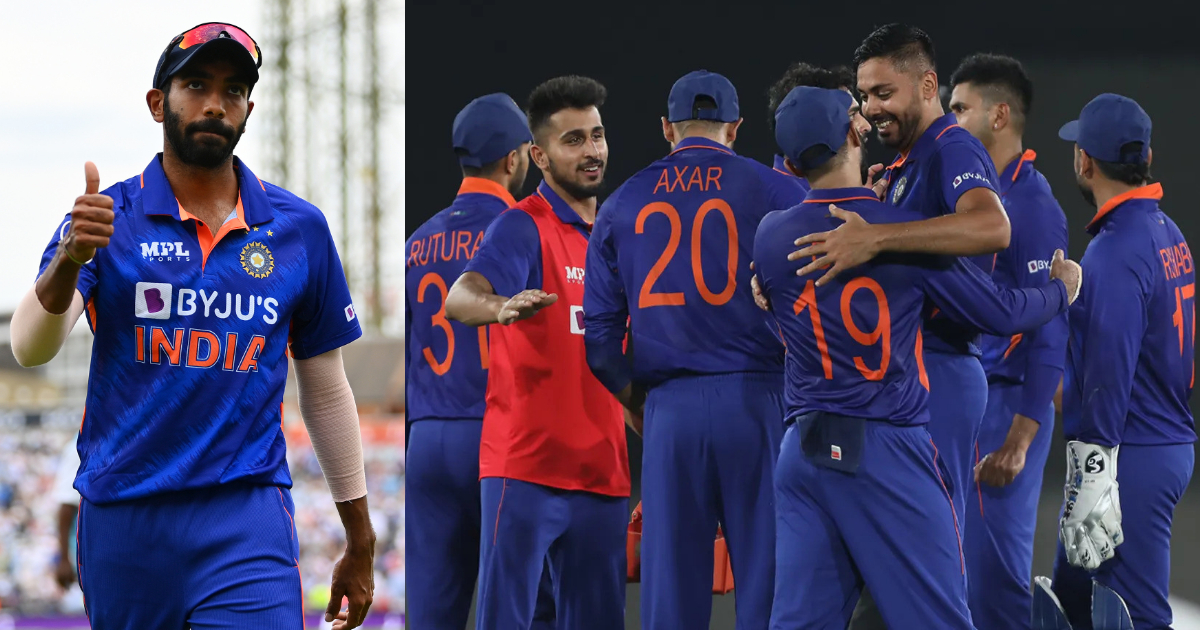 Ind-Vs-Ire-These 3 Players Of Team India Will Not Get A Chance To Play In The Entire T20 Series