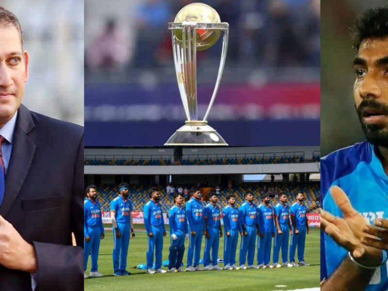 Ajit-Agarkar-Gave-Chance-To-Special-Friends-In-15-Member-Team-For-World-Cup-2023
