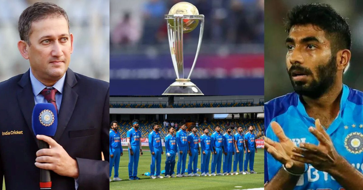 Ajit-Agarkar-Gave-Chance-To-Special-Friends-In-15-Member-Team-For-World-Cup-2023
