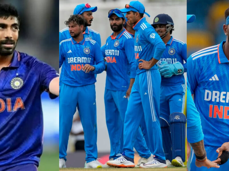 Jitesh Sharma Is Waiting For His T20 In Team India