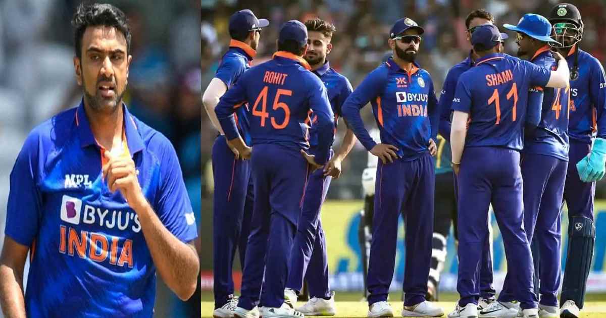 Rohit Sharma Dropped 'Gaba' Hero From Team India As Soon As He Became The Captain Of Team India