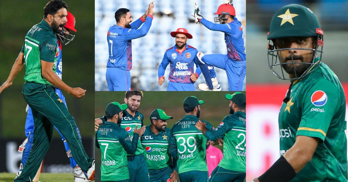 Pak-Vs-Afg-Pakistan-Beat-Afghanistan-By-142-Runs-In-The-First-Odi-Of-The-Series