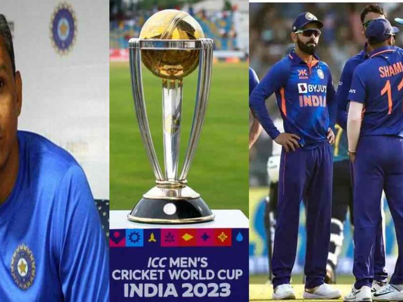 Sanjay Bangar Selected Team India For World Cup 2023, Surprised Everyone By Including This Player