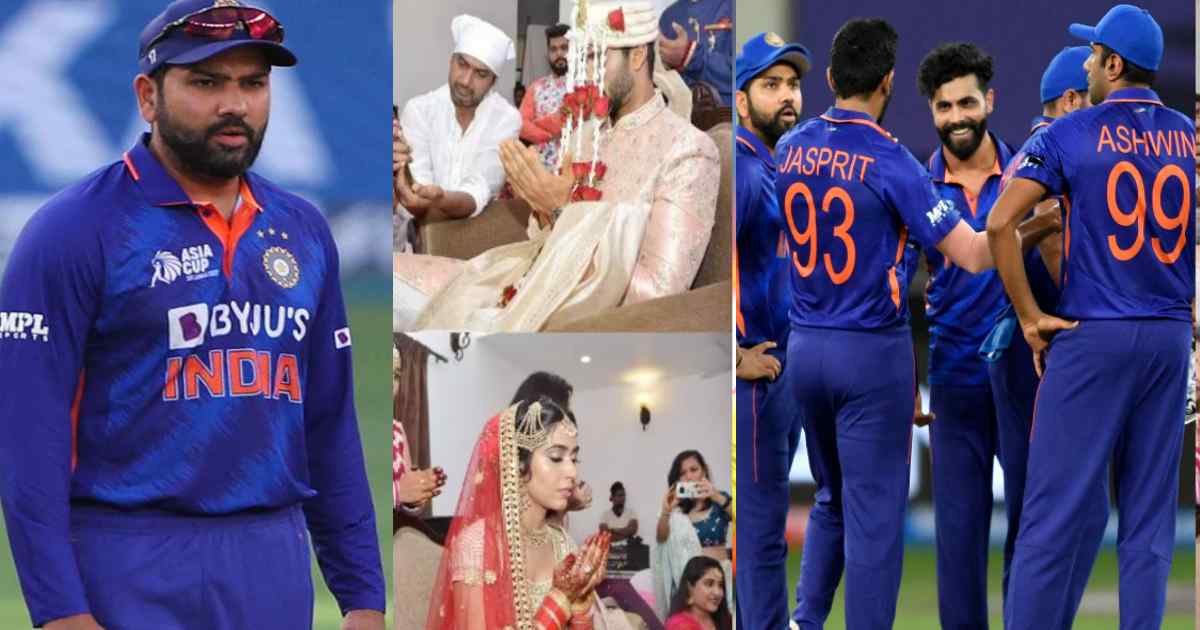 These 3 Hindu Cricketers Of Team India Have Married A Girl Of Other Religion
