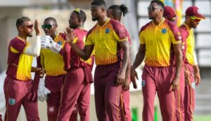 West Indies Cricket Team