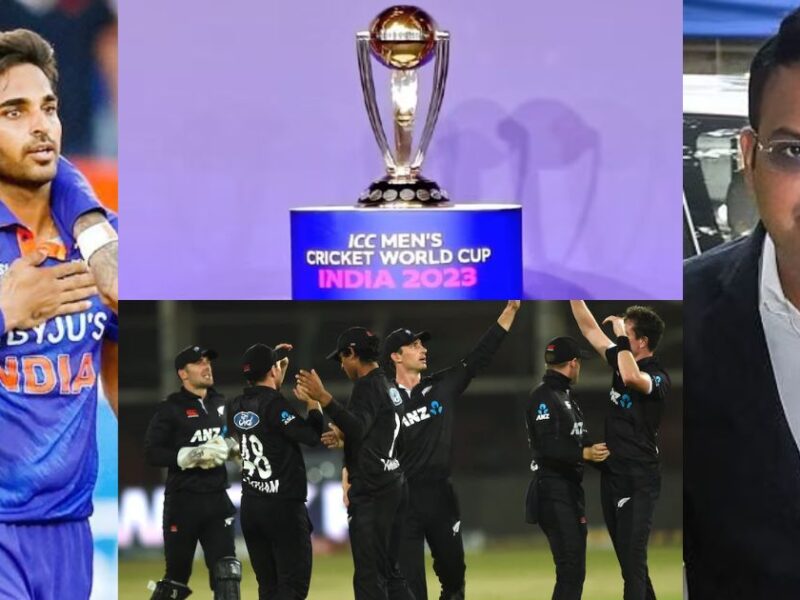 World Cup 2023
