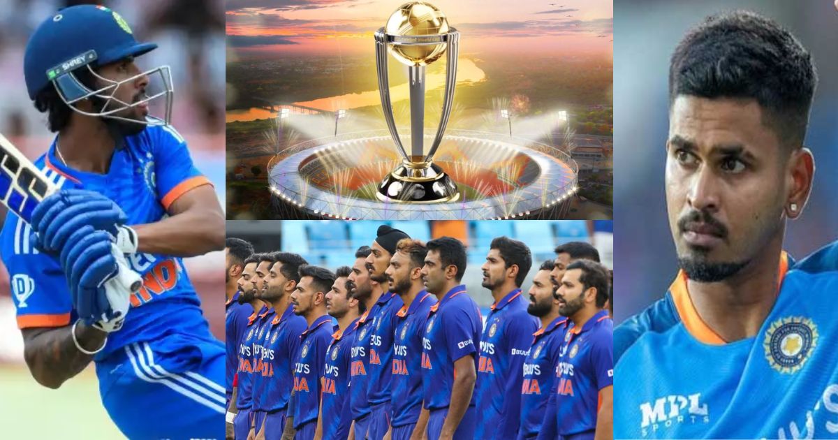 15-Indian-Players-Announced-For-World-Cup-2023-These-4-Giants-Were-Out-Along-With-Shreyas-Iyer
