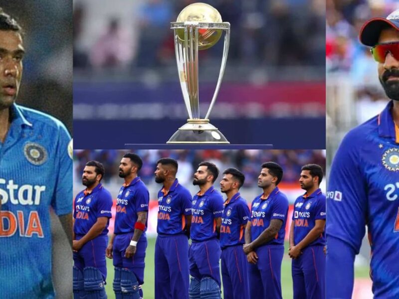19-Member-Team-Announced-For-World-Cup-2023-5-Old-Players-Got-A-Chance