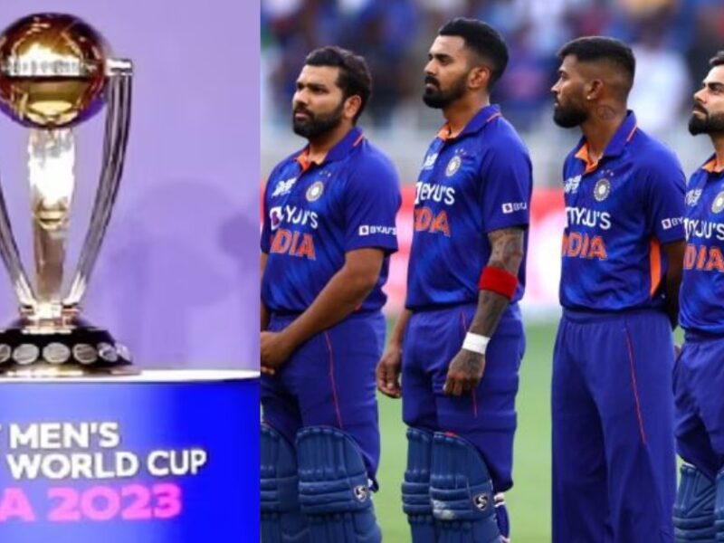 World Cup 2023