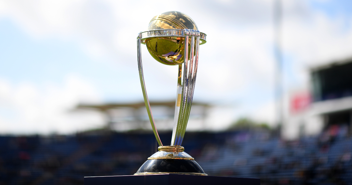 'भारत नहीं जीत पाएगा विश्व कप 2023..' युवराज सिंह ने टीम इंडिया के खिलाफ दिया ऐसा बयान, इन खिलाड़ियों को बताया हार की वजह 