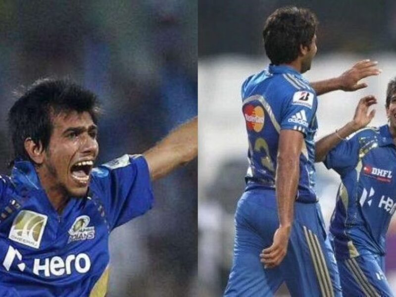 Yuzvendra Chahal