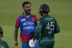 Asif Ali Vs Fareed Ahamad