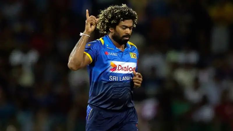 Lasith Malinga