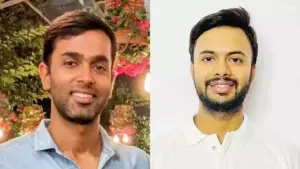 These Two Players Who Played Under-19 World Cup With Virat Kohli Became Umpires