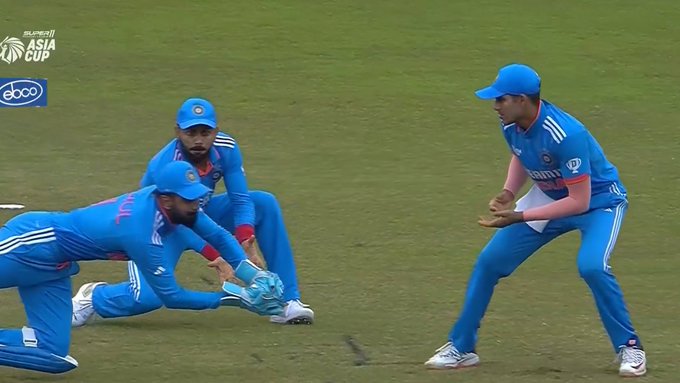 Kl Rahul