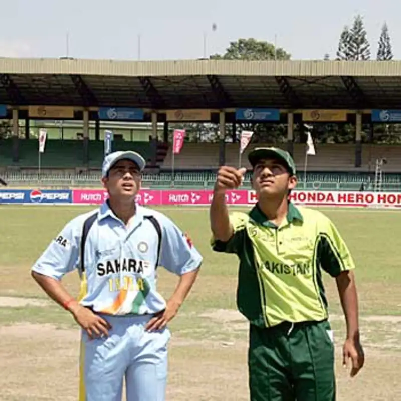 Ravikant Shukla