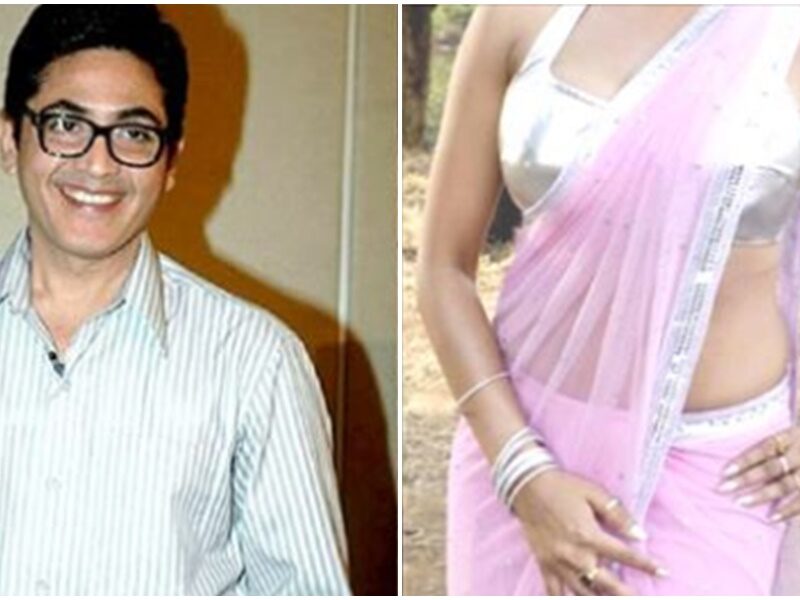 Vibhuti-Narayan-Mishra-Wife-Beautiful-Pictures-Went-Viral