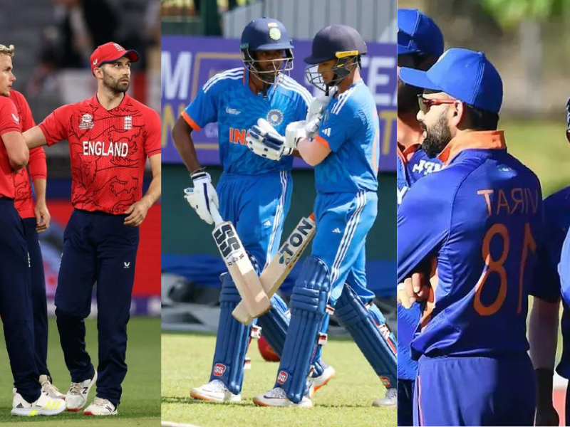 This Player Reached England After Betraying Team India, Will Debut For Foreign Team On This Day