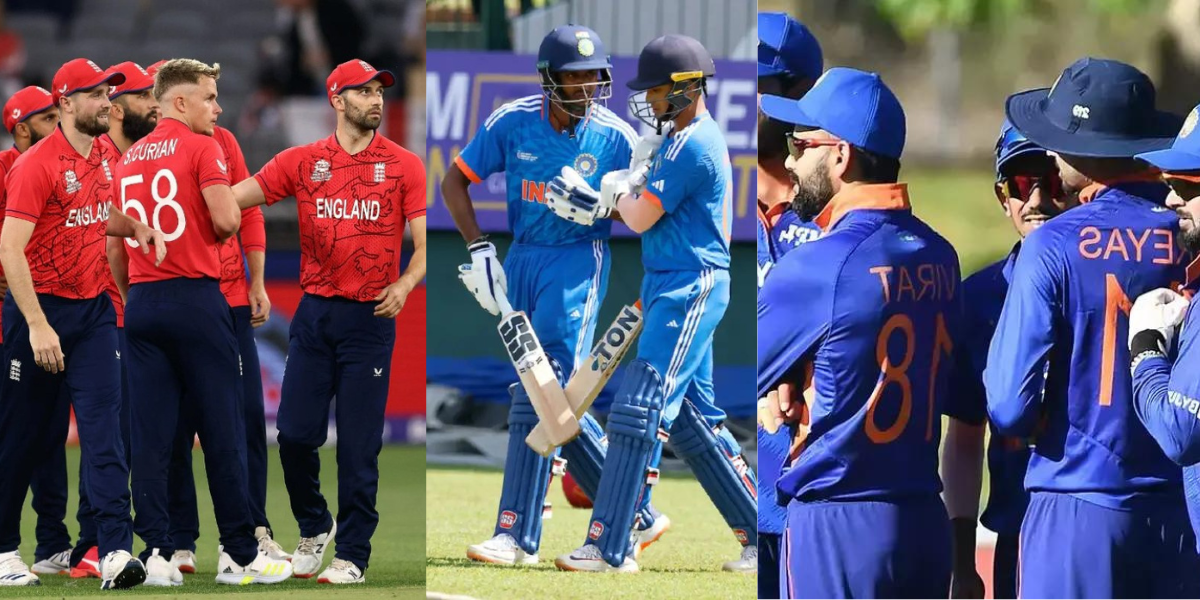 This Player Reached England After Betraying Team India, Will Debut For Foreign Team On This Day