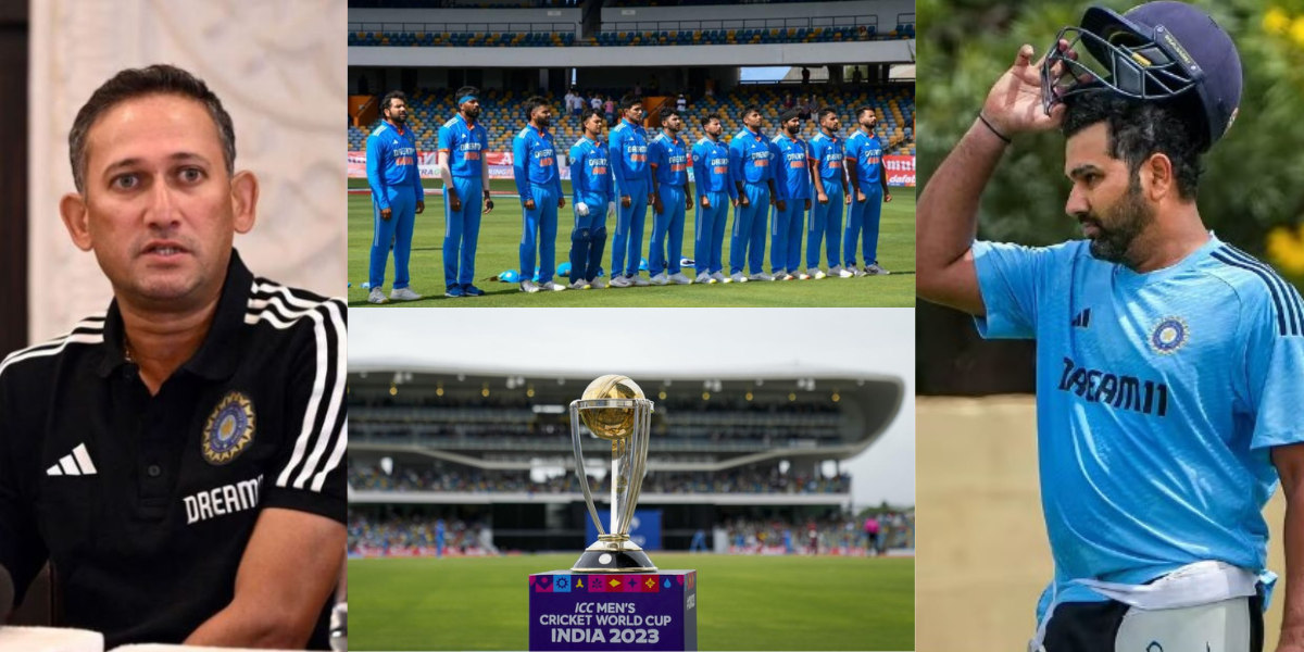 Team-Indias-15-Member-Probable-Team-For-World-Cup-2023-Captaincy-May-Be-Accepted-By-Rohit-Sharma