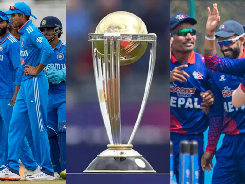 Ind-Vs-Nep-Bad-News-For-Team-India-Before-The-Match-Against-Nepal-Match-Got-Canceled-Due-To-This-Big-Reason