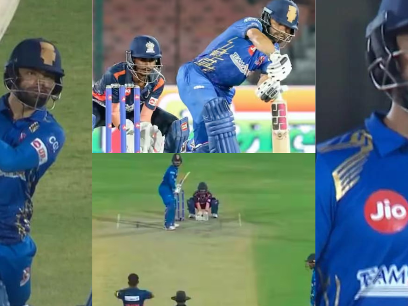 Rinku-Singh-Smashed-42-Runs-In-24-Balls-In-Up-T20-League-2023