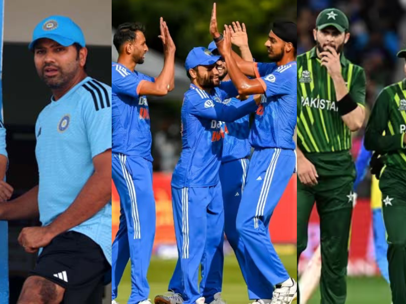 Possible-Playing-Xi-Of-Team-India-For-The-Match-Against-Pakistan-In-Asia-Cup-2023
