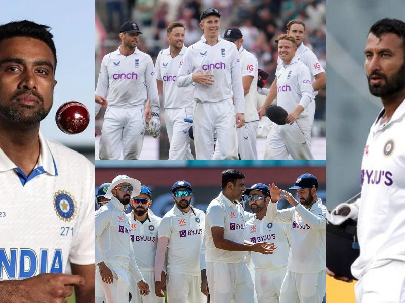 Pujara-Ashwin-Return-To-Team-India-For-Test-Series-Against-England