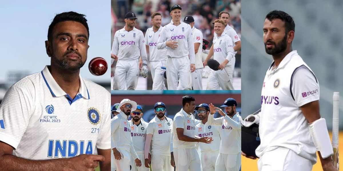 Pujara-Ashwin-Return-To-Team-India-For-Test-Series-Against-England