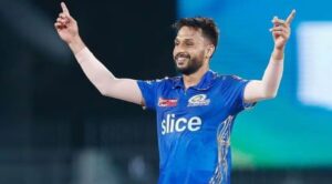 ये हैं टीम इंडिया के 7 ऐसे क्रिकेटर जो हैं सबसे ज्यादा पढ़े लिखें, ले चुके हैं इंजीनियरिंग की डिग्री, लिस्ट में अश्विन का नाम भी शामिल 2 Akash Madhwal