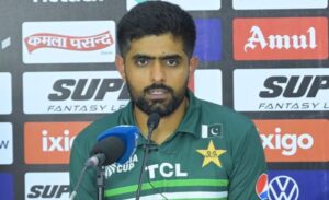 Babar Azam