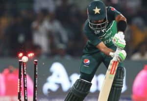 Babar Azam