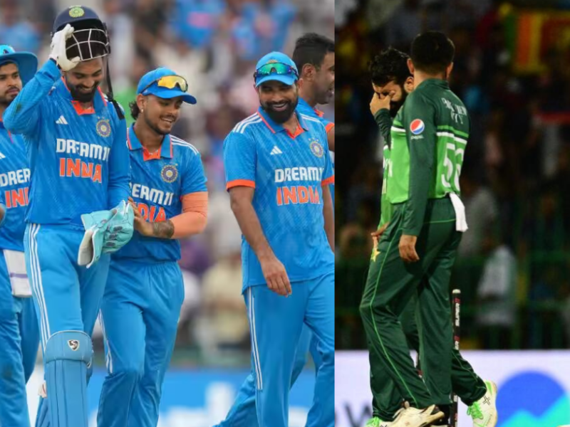 By Defeating Australia Team India Becomes Number 1 In All Three Formats With Odi Ranking