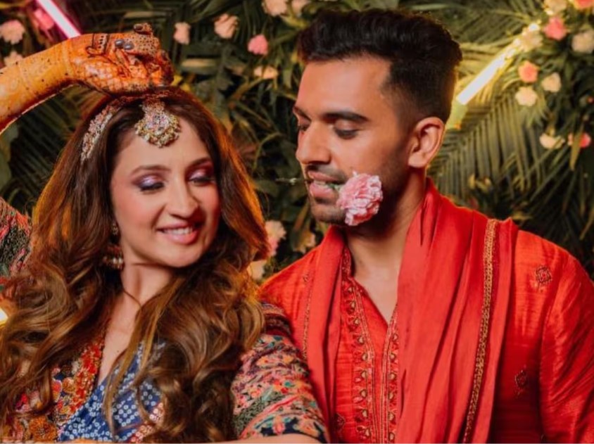 शादी के बाद इन 4 खिलाड़ियों की बुरी तरह फूटी किस्मत, टीम इंडिया से निकाले गए बाहर, अब कौड़ी-कौड़ी के लिए हुए मोहताज 2 Deepak Chahar Jaya Bharadwaj