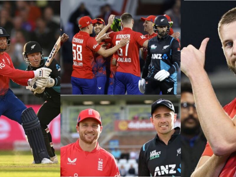 Eng-Vs-Nz-England-Defeated-New-Zealand-By-95-Runs-In-The-Second-T20