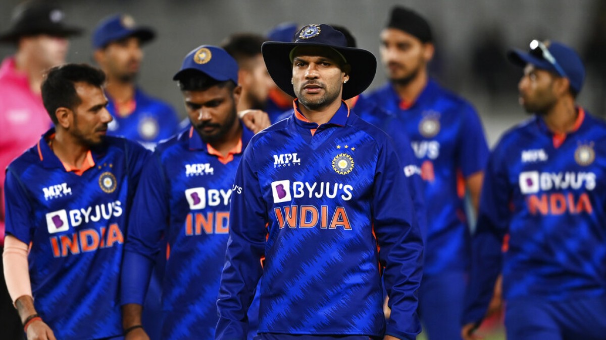 These 5 Players Of Team India Can Retire Together