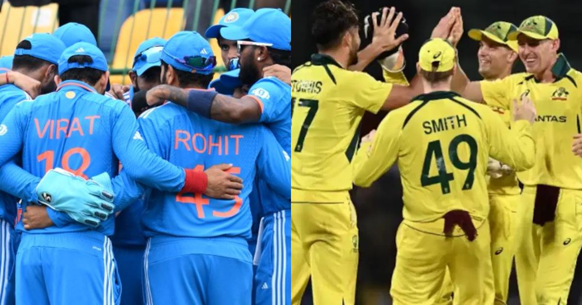 Team India
