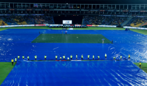 Ind Vs Nep