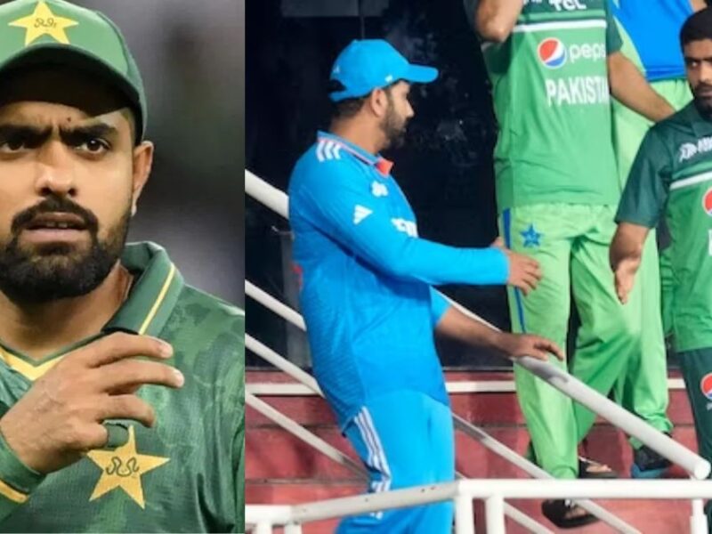Ind Vs Pak